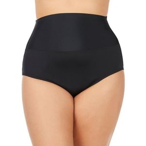 NWT Woman's Tummy Thinner Control Swim Pant 22W and 24W FINAL PRICE!